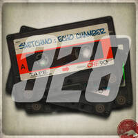 Echochamber 328 (12.04.18) by Saetchmo