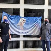 Priestera katehēze | RML S06E158 | Baskāju Karmelītu ordenis | Tēvs Staņislavs Pračaks | Pr. Pēteris Skudra | 27.04.2021 by Radio Marija Latvija