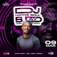 The Dirty Deep Vol.40 By Dj Native Soul (Road To Birthday Celebration) by The Dirty Deep By DJ Native Soul