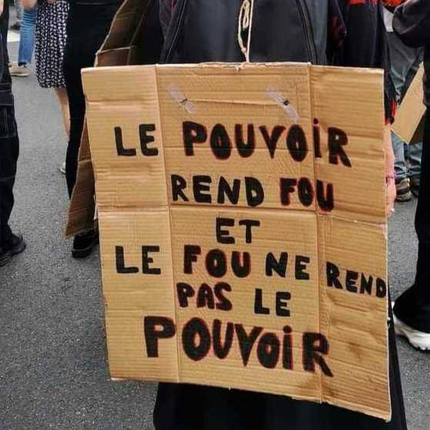 OPAR_les jeunes pour la destitution de Macron 09-09-2024_19h00 episode artwork