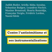 OPAR_20-04-2026_Antisémitisme et loi Yadan volet 1. by On passe au rouge