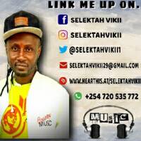 TROPICAL FEELING MEDLEY - @selektahvikii [+254 720535772] by Selektah Vikii