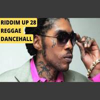 Riddim Up Vol.28 Classic Reggae Dancehall Mix 2012 Throwback DJ Simple Simon by Haniel