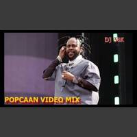 DJ 38K BEST OF POPCAAN VIDEO MIX unruly by Haniel
