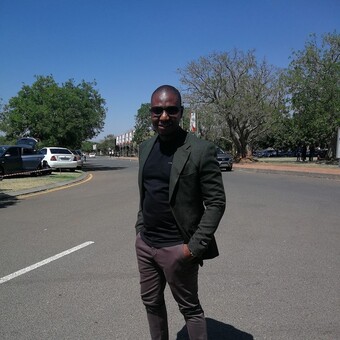Jabulani Javas Ngwamba
