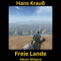 Freie Lande by Hans Krauß