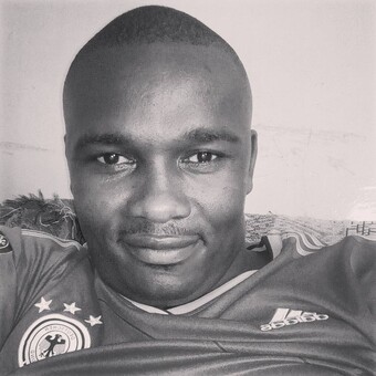 Luke Shikanga Andaye