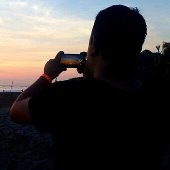 Cesar Ivan Benavides