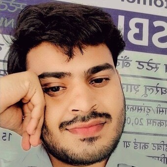 Chotu Tiwari Khajuraho
