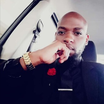 Tshepo Slashy F Hlangwane