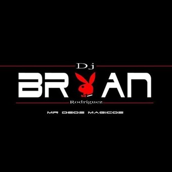 Dj Bryaan