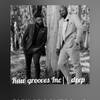 Raw grooves deep podtape