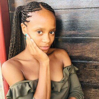 Nombuso Mpho Sithole