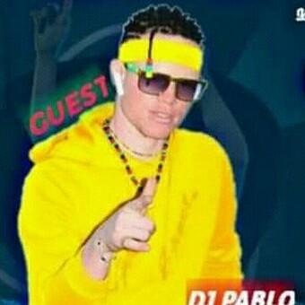 DJ PABLO