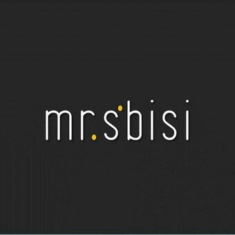 Mr. S'bisi