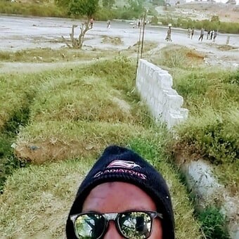 Kijana Nyepesi