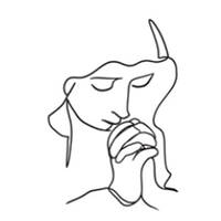 Exhortation: Pourquoi punir ton frère pour la paille qui est dans son œil... ? (Thérèse d'Avila) by Radio Espoir