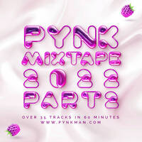 PYNKMAN - EDM Mixtape 2022 Part 2 by Pynkman