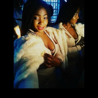 Thatohatsi Mokoena