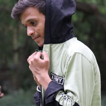 Chirag Patel (Patel_shaab)