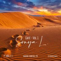 Café #1 - MixTape - Sonya L. by Sõnya Lorhd (DJ/Producer Sonya L.)
