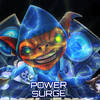 Power Surge