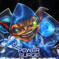 PoweSurge - EnvyFM 20-1-24 by Power Surge