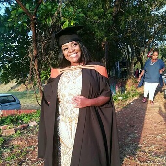 Kelebogile Motseki