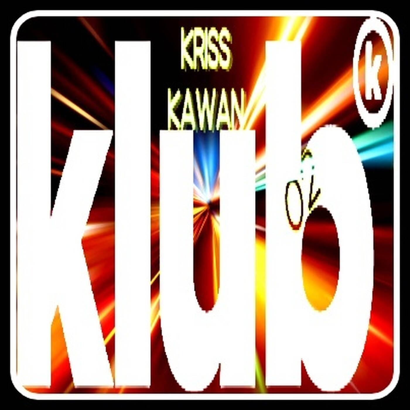 "KLUB IN IBIZA (Part II)" Mixtape By Kriss Kawan episode artwork