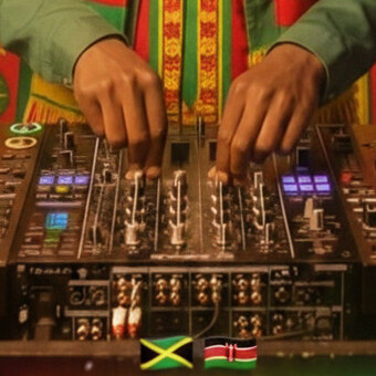 🇯🇲🇰🇪DJ JOHNNESSTARR 🇰🇪 🇯🇲 🔥
