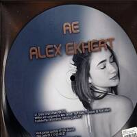 Greta ( original mix) by Alex Ekhert