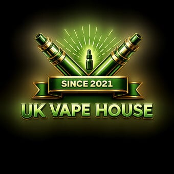 UK VAPE HOUSE