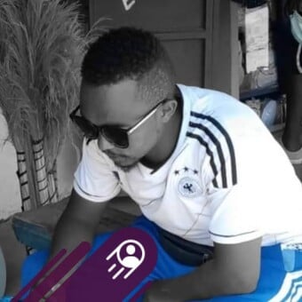 Benson Karu