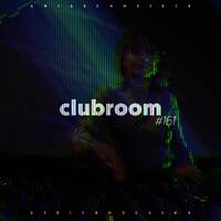 Club Room 161 by Anja Schneider by Techno Music Radio Station 24/7 - Techno Live Sets
