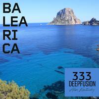 333. DEEPFUSION @ BALEARICAMUSIC.COM (Alex Kentucky) 25/07/23 by Alex Kentucky