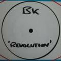 BK - Revolution (Andy H Remix) by Andy H