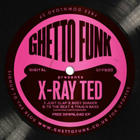 Thug N Bass (feat. B-Side & Detta) by X-Ray Ted