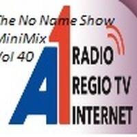The No Name How MiniMix Vol 40 - Mixed By Stephan Guske Airplay 11-08-2019 by Stephan Guske
