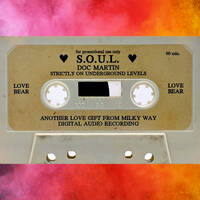 DJ Doc Martin - S.O.U.L. (Jim Hopkins Remaster) by ninetiesDJarchives