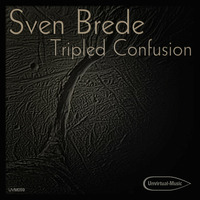 UVM059B - Sven Brede - Reflection by Unvirtual-Music