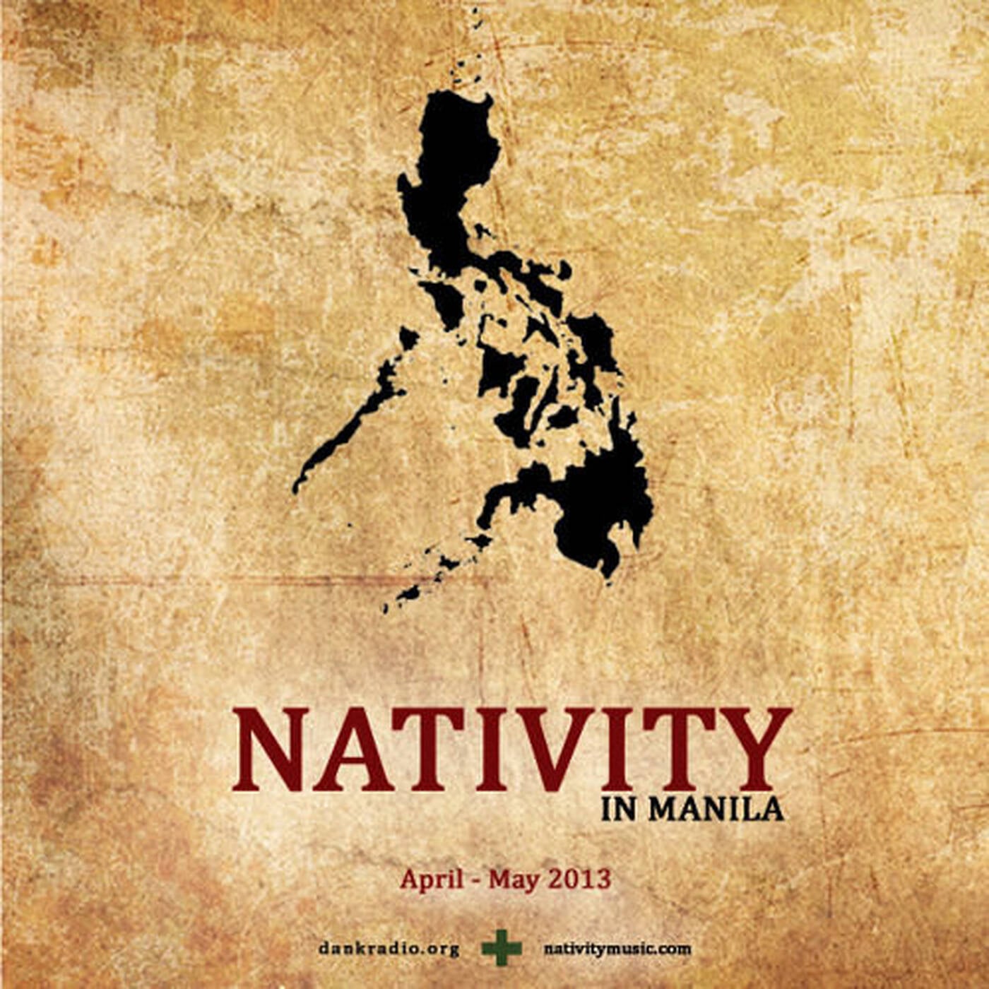 Nativity - Nativity In Manila [Live Promo Mix] 4|18|13 episode artwork