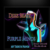 Deez Beatz-Don't Cry 4 Me(Only Doves Cry) by Deez Beatz "Da Wizard"