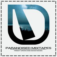 paranoised mixtapes