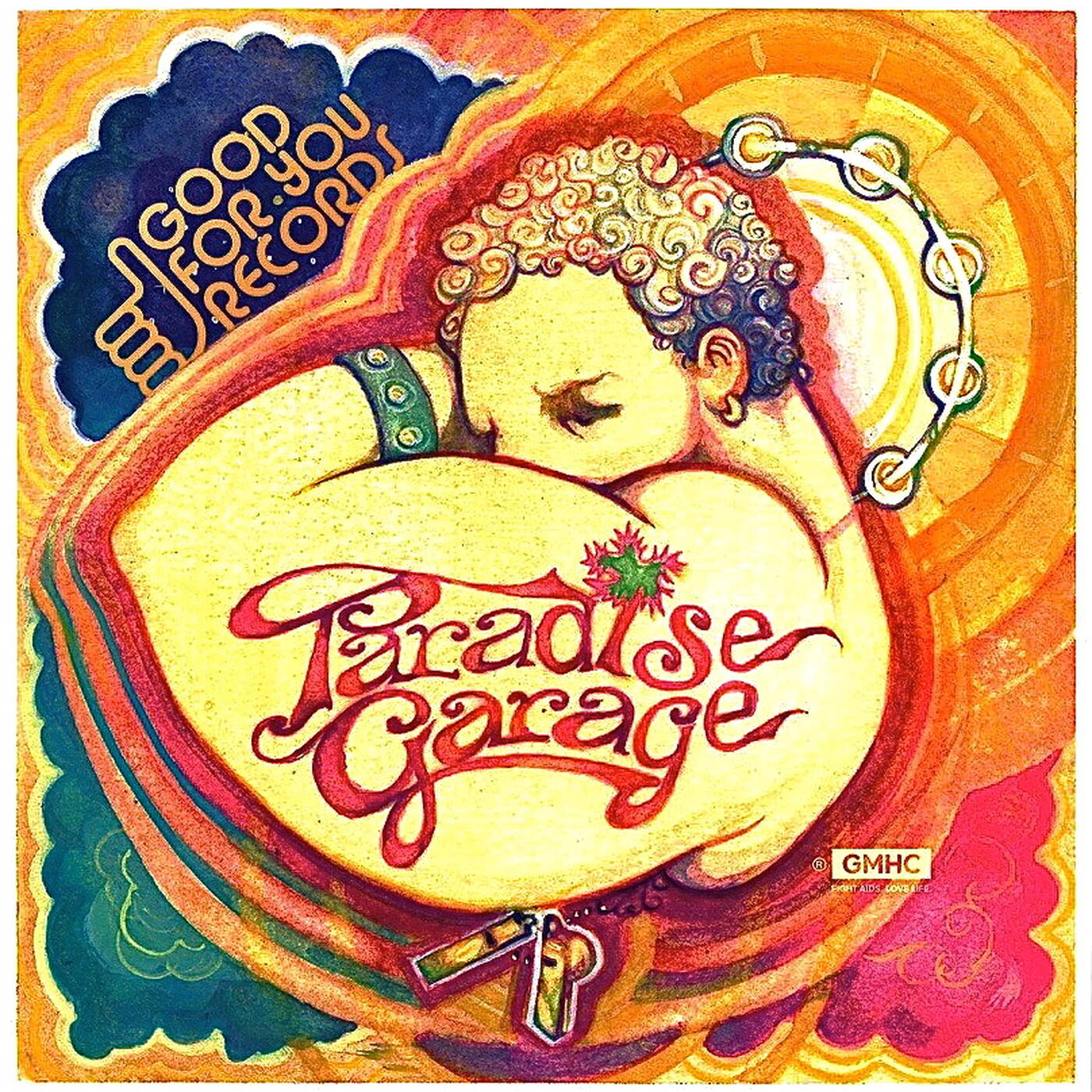 Xavier's LowerEastSide JAMS on CRIB RADIO - September  27, 2019 episode artwork