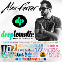 PROGRAMA #177 ALEX FERRER by IN 2THE ROOM