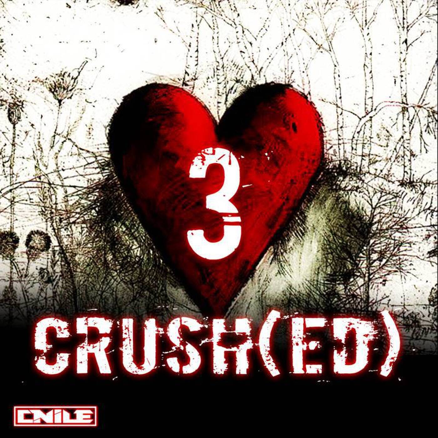 The Crush(ed) Mixtape 3