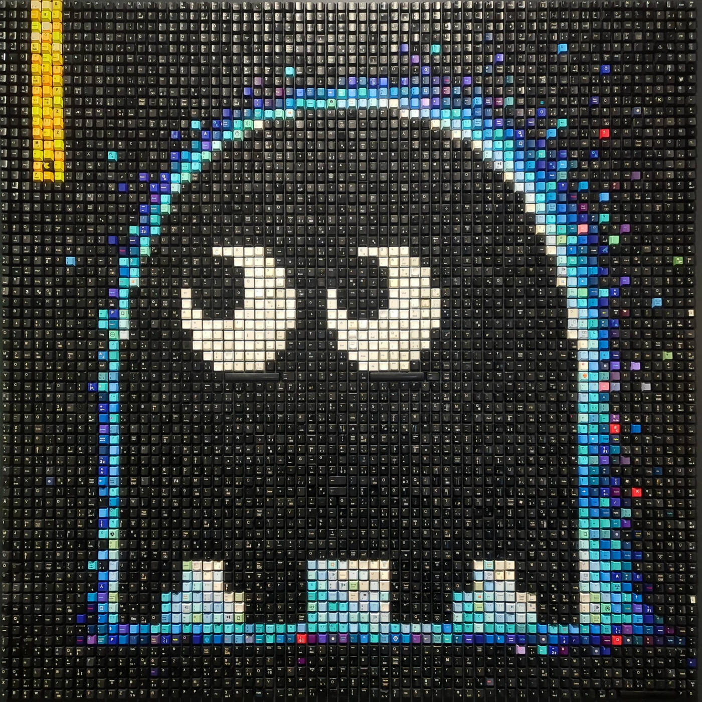Tasmo - Love is in the Bass [gpn24] episode artwork