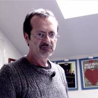 INTERVISTE | ROCCO PAPALEO - IL CAMMINARE E I RICORDI by RADIO FRANCIGENA - LA VOCE DEI CAMMINI