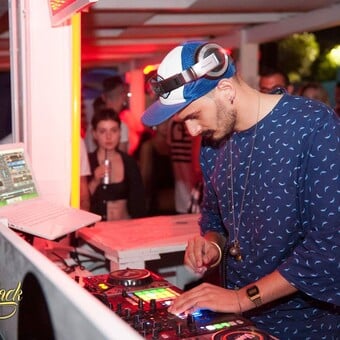 Savino Savana Riot Riefolo