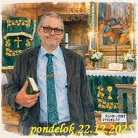 V prvej línii - 2025-12-22 Michal Zajden by Slobodný Vysielač